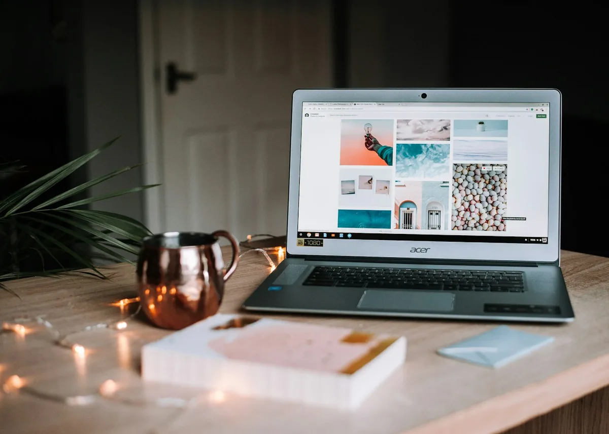 Création de sites vitrines